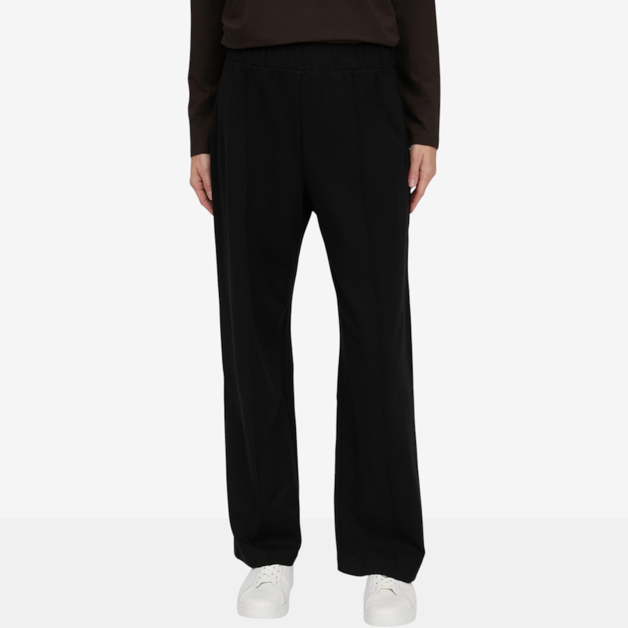 Image 134993_BLK.jpg, Product 134-993 / Price $74.99, Legacy Hi Compact Ponte Pant with Pintuck Detail from Legacy on TSC.ca's Fashion department