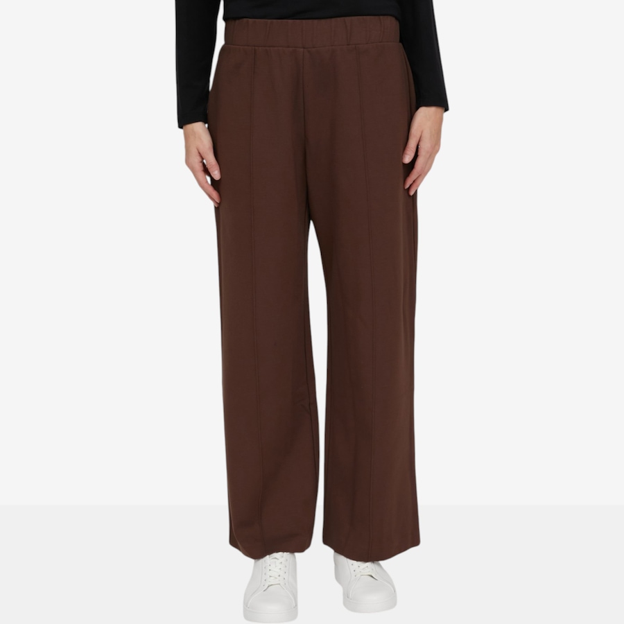 Image 134993_CHO.jpg, Product 134-993 / Price $74.99, Legacy Hi Compact Ponte Pant with Pintuck Detail from Legacy on TSC.ca's Fashion department