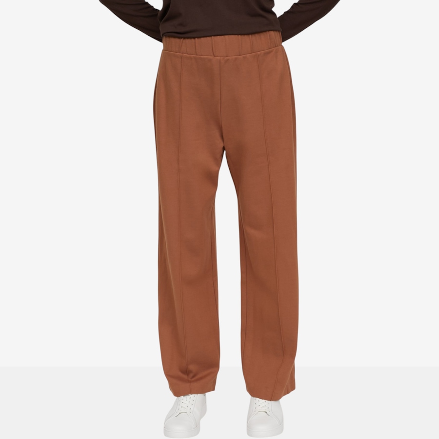Image 134993_COG.jpg, Product 134-993 / Price $74.99, Legacy Hi Compact Ponte Pant with Pintuck Detail from Legacy on TSC.ca's Fashion department