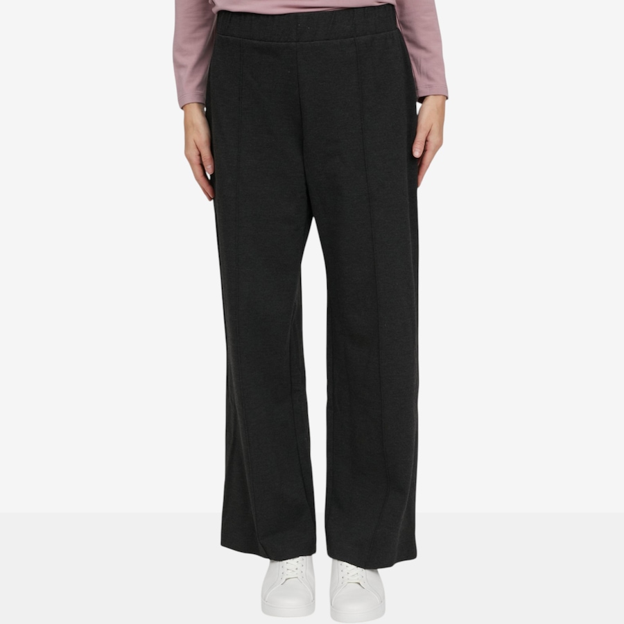 Image 134993_GYM.jpg, Product 134-993 / Price $74.99, Legacy Hi Compact Ponte Pant with Pintuck Detail from Legacy on TSC.ca's Fashion department