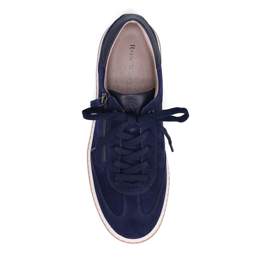 Image 135030_ALTMORE4.jpg, Product 135-030 / Price $399.99, Ron White Men's Ilya Sneaker from Ron White on TSC.ca's Shoes department