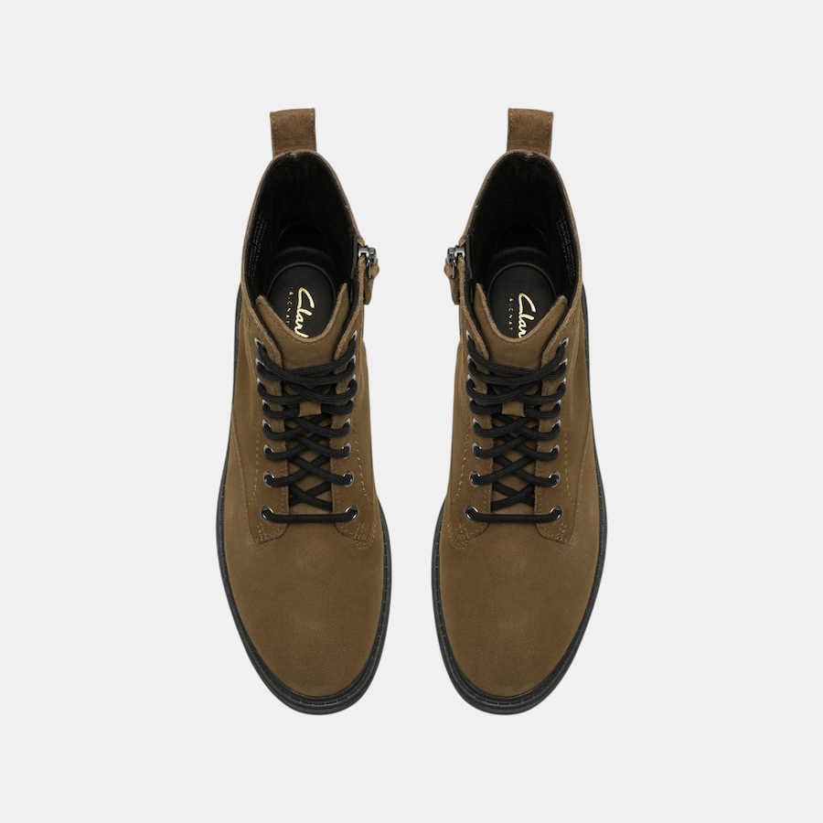 Image 135059_ALTMORE3.jpg, Product 135-059 / Price $190.00, Clarks Orinoco3 Style Ankle Boot from Clarks Footwear on TSC.ca's Shoes department