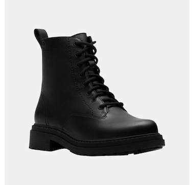 Clarks Orinoco3 Style Ankle Boot