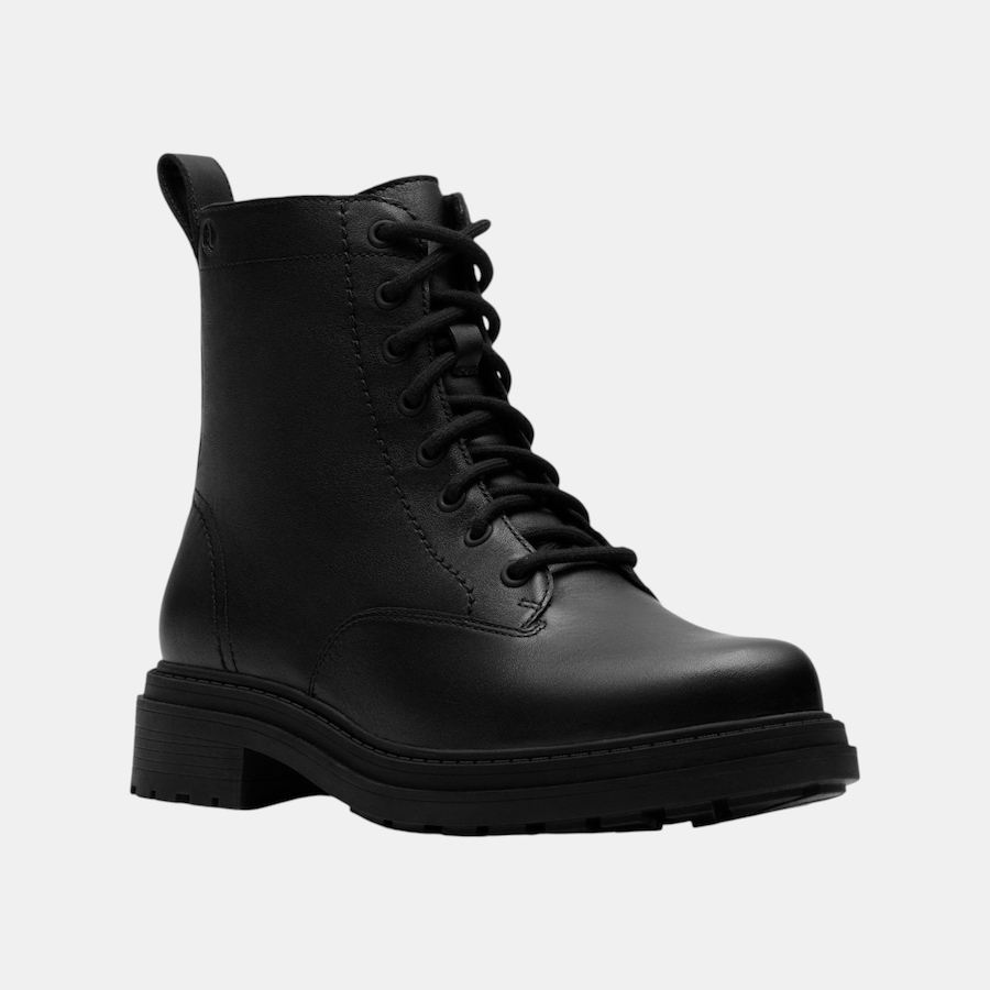 Image 135059_BLK.jpg, Product 135-059 / Price $190.00, Clarks Orinoco3 Style Ankle Boot from Clarks Footwear on TSC.ca's Shoes department