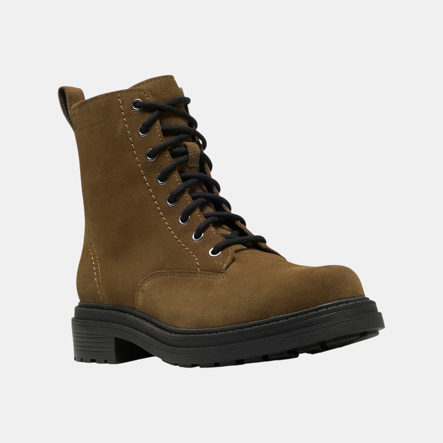 Image 135059_OLI.jpg, Product 135-059 / Price $190.00, Clarks Orinoco3 Style Ankle Boot from Clarks Footwear on TSC.ca's Shoes department