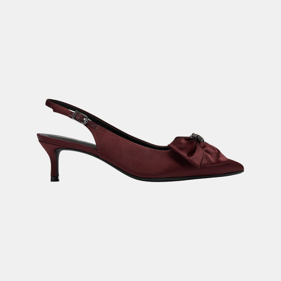Image 135072_ALTMORE1.jpg, Product 135-072 / Price $140.00, Clarks Zarey Bella Slingback Pump from Clarks Footwear on TSC.ca's Shoes department