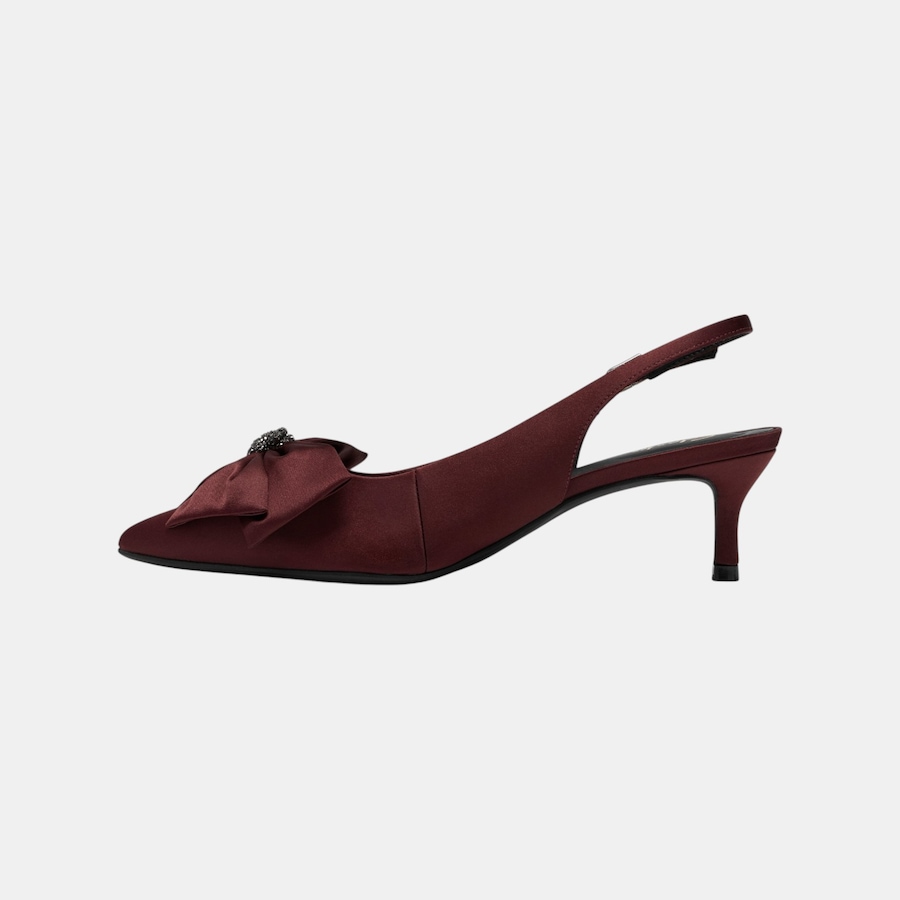 Image 135072_ALTMORE2.jpg, Product 135-072 / Price $140.00, Clarks Zarey Bella Slingback Pump from Clarks Footwear on TSC.ca's Shoes department