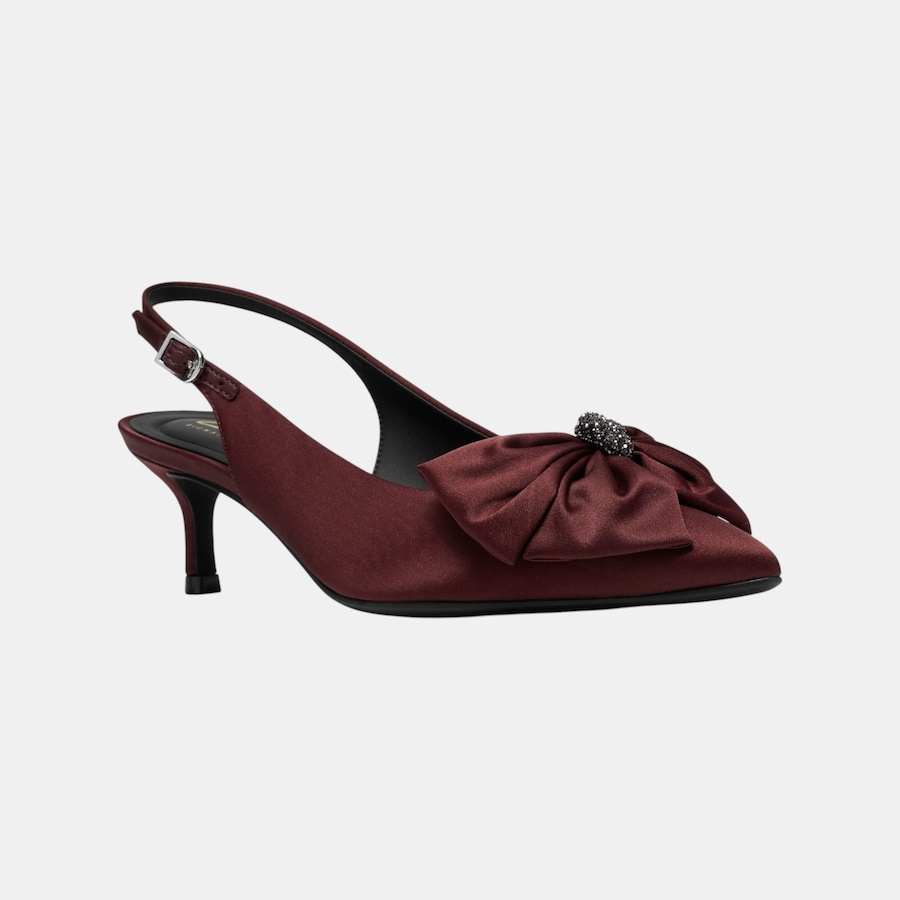 Image 135072_BGDY.jpg, Product 135-072 / Price $140.00, Clarks Zarey Bella Slingback Pump from Clarks Footwear on TSC.ca's Shoes department