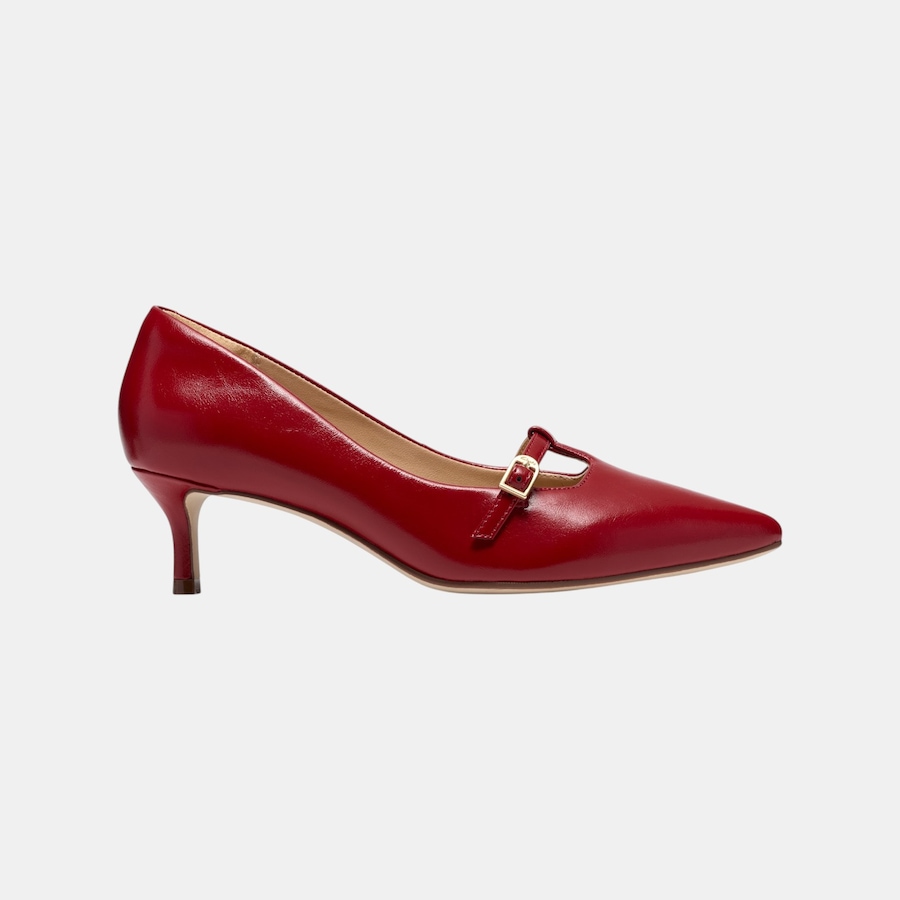 Image 135073_ALTMORE1.jpg, Product 135-073 / Price $150.00, Clarks Zarey Jane Pump from Clarks Footwear on TSC.ca's Shoes department