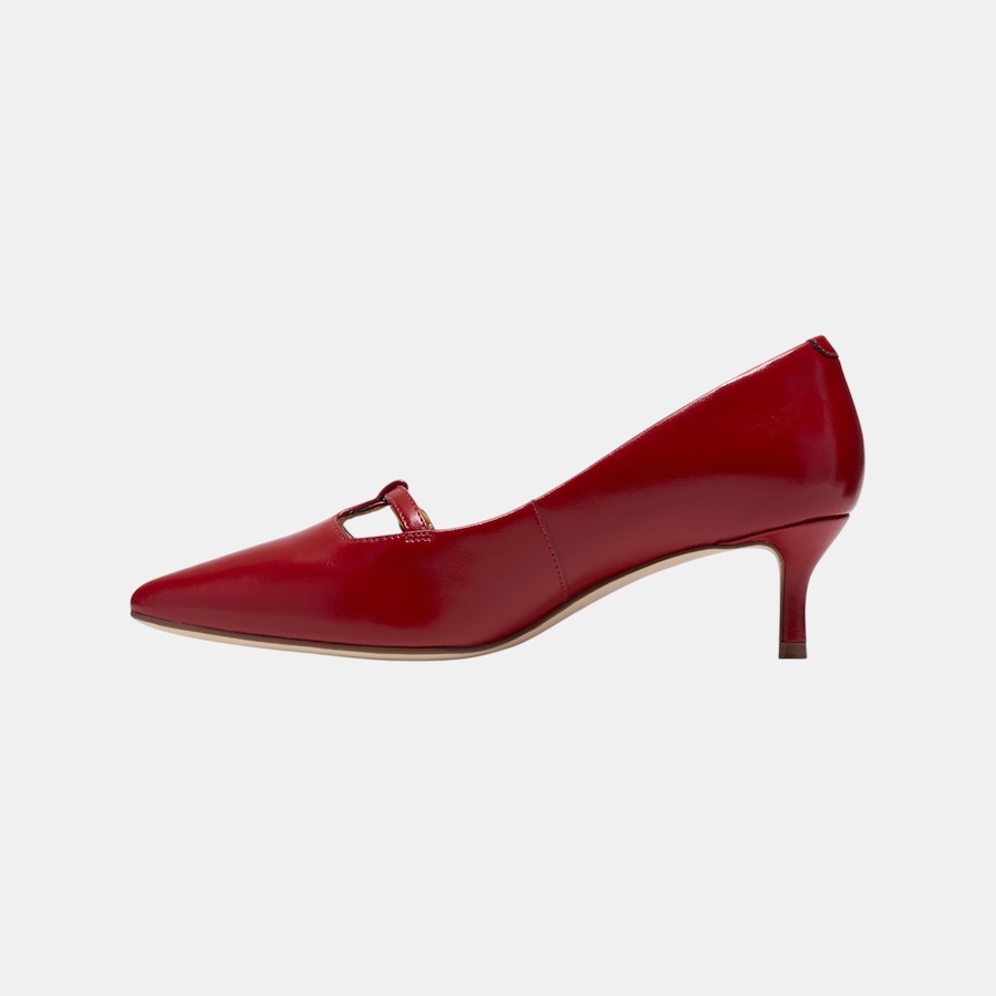 Image 135073_ALTMORE2.jpg, Product 135-073 / Price $150.00, Clarks Zarey Jane Pump from Clarks Footwear on TSC.ca's Shoes department
