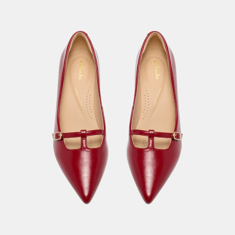 Image 135073_ALTMORE3.jpg, Product 135-073 / Price $150.00, Clarks Zarey Jane Pump from Clarks Footwear on TSC.ca's Shoes department