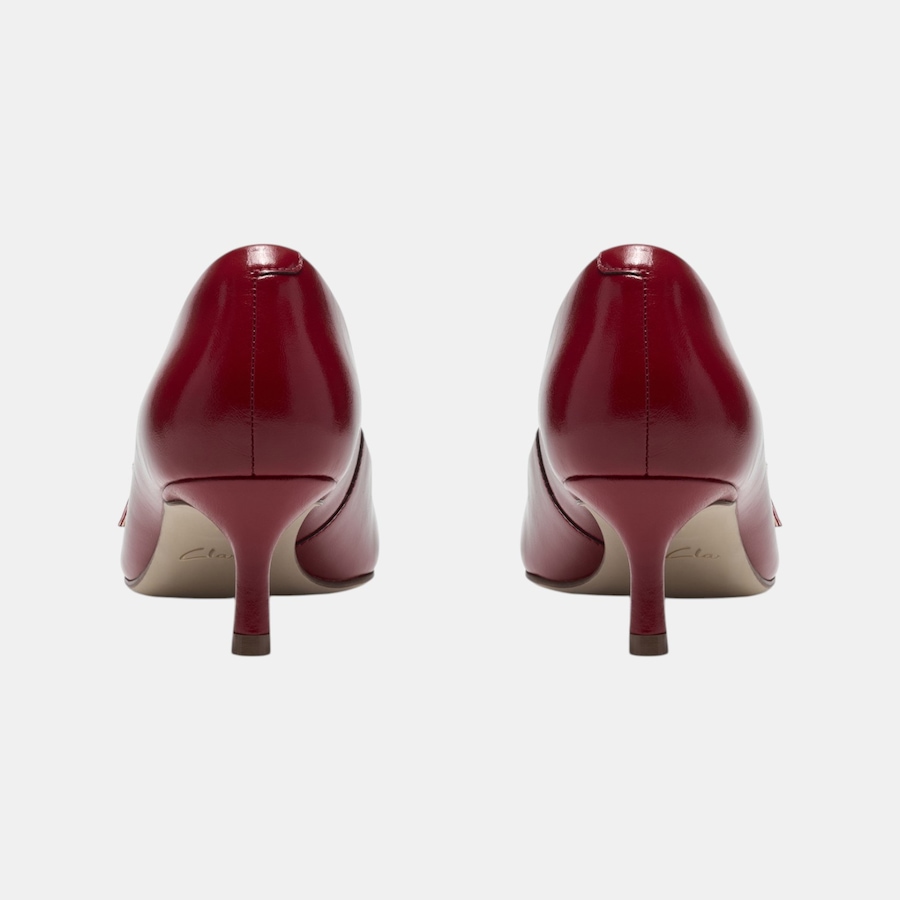 Image 135073_ALTMORE4.jpg, Product 135-073 / Price $150.00, Clarks Zarey Jane Pump from Clarks Footwear on TSC.ca's Shoes department