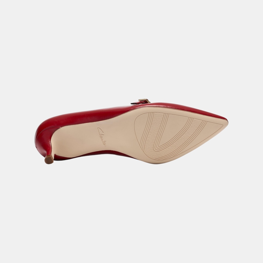 Image 135073_ALTMORE5.jpg, Product 135-073 / Price $150.00, Clarks Zarey Jane Pump from Clarks Footwear on TSC.ca's Shoes department