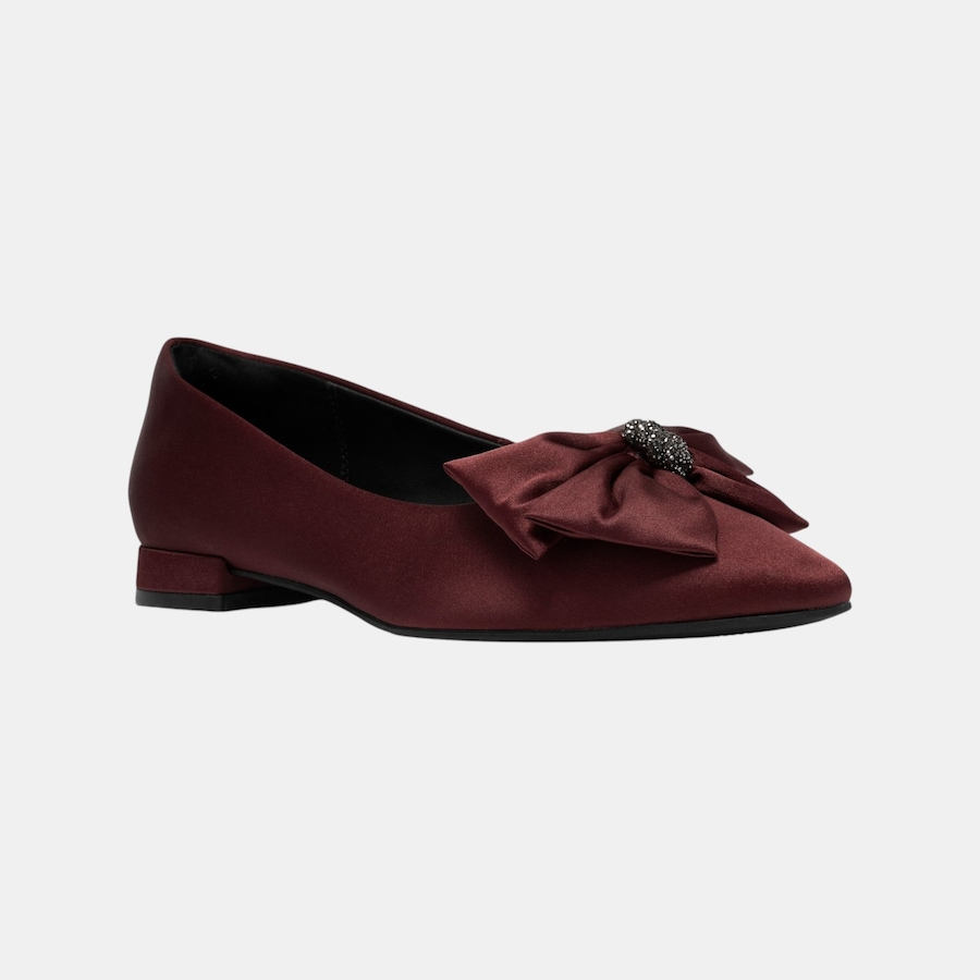 Image 135074_BGDY.jpg, Product 135-074 / Price $140.00, Clarks Sensa15 Bella Flat from Clarks Footwear on TSC.ca's Shoes department