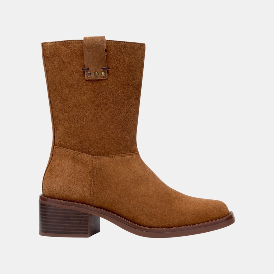 Image 135089_ALTMORE1.jpg, Product 135-089 / Price $180.00, Clarks Digby Slouch Short Boot from Clarks Footwear on TSC.ca's Shoes department