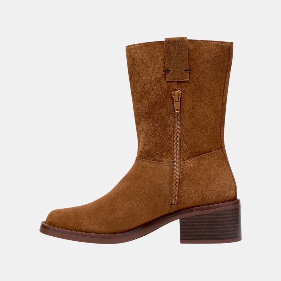 Image 135089_ALTMORE2.jpg, Product 135-089 / Price $180.00, Clarks Digby Slouch Short Boot from Clarks Footwear on TSC.ca's Shoes department