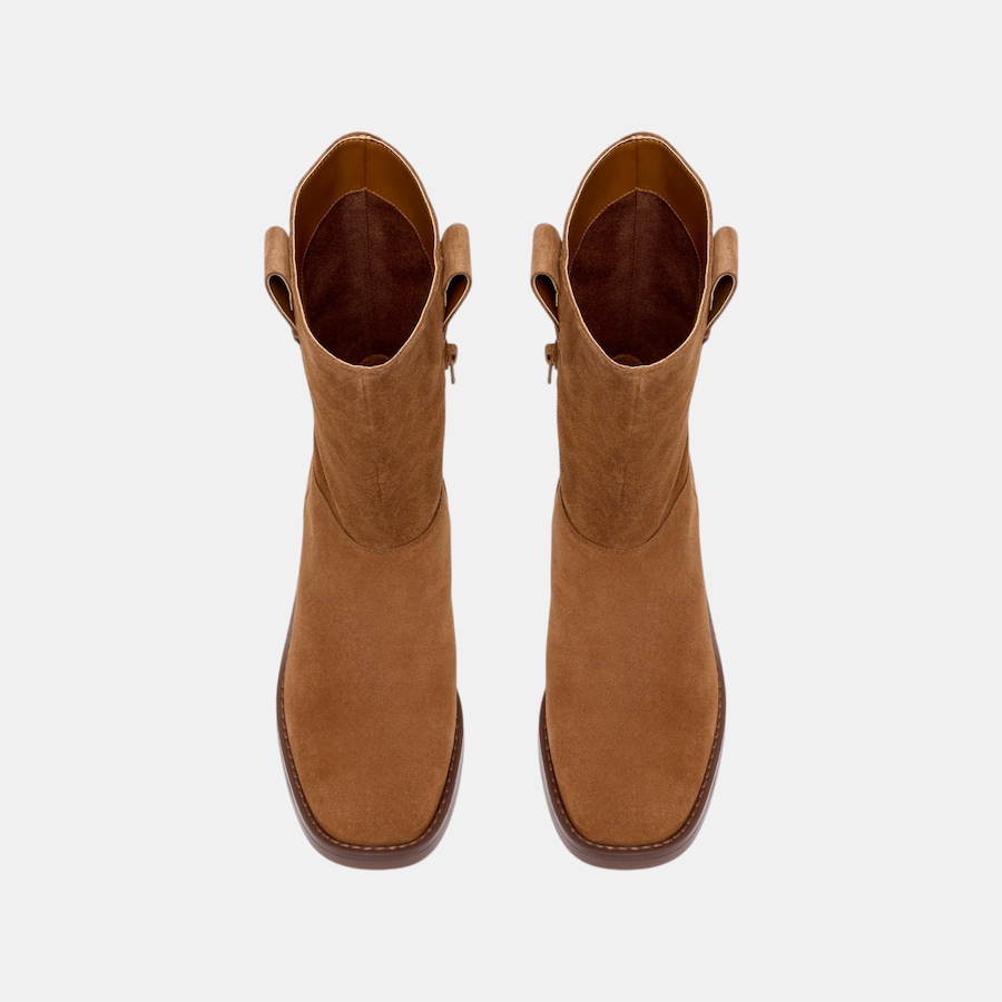 Image 135089_ALTMORE3.jpg, Product 135-089 / Price $180.00, Clarks Digby Slouch Short Boot from Clarks Footwear on TSC.ca's Shoes department