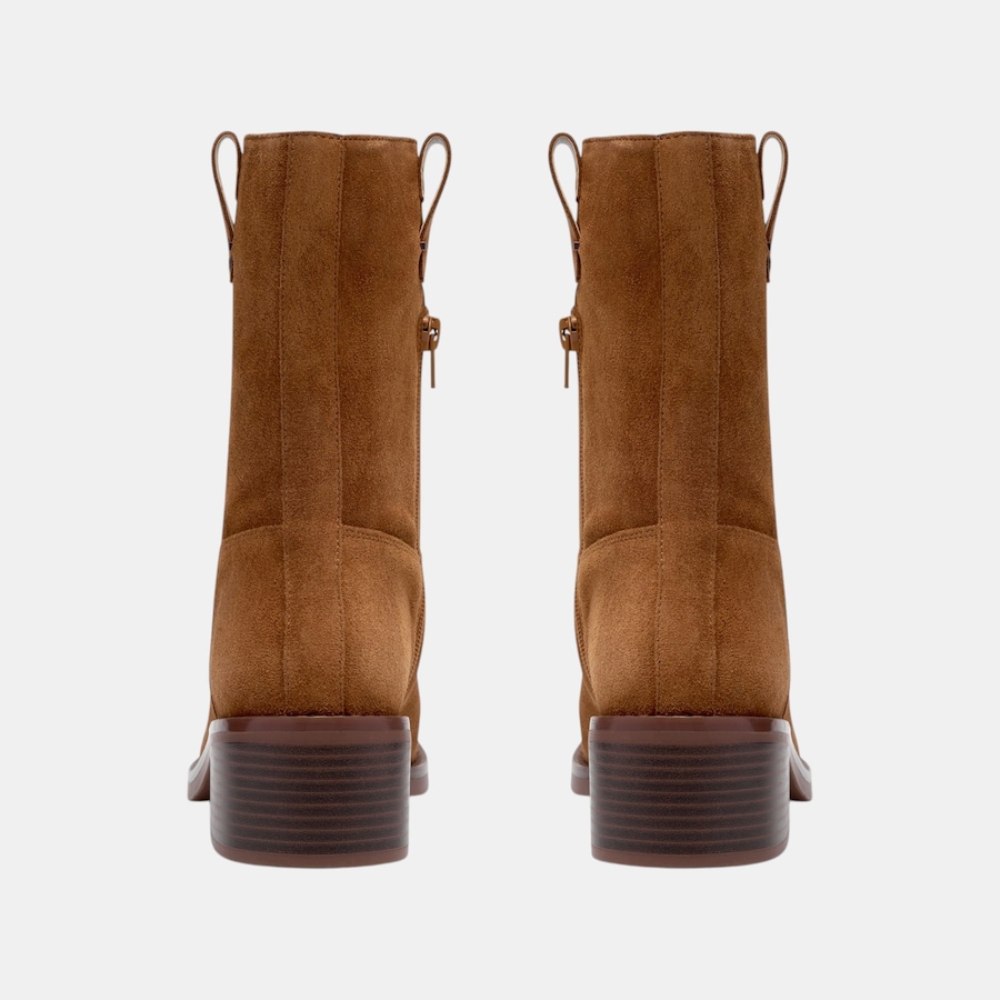 Image 135089_ALTMORE4.jpg, Product 135-089 / Price $180.00, Clarks Digby Slouch Short Boot from Clarks Footwear on TSC.ca's Shoes department