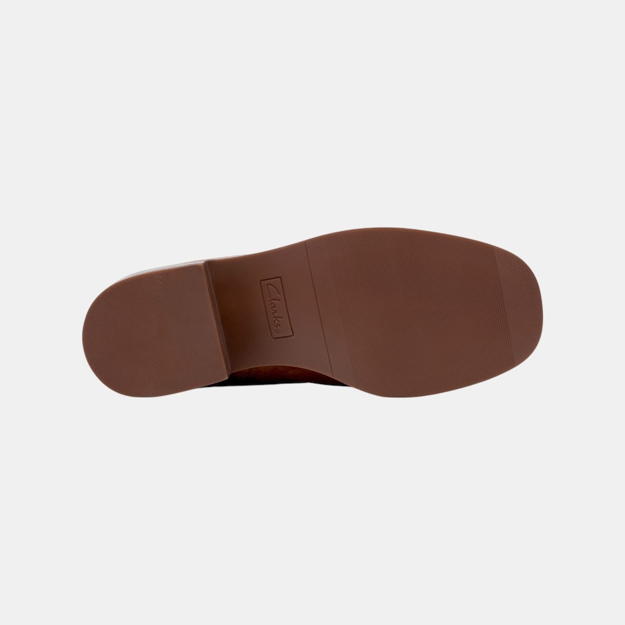 Image 135089_ALTMORE5.jpg, Product 135-089 / Price $180.00, Clarks Digby Slouch Short Boot from Clarks Footwear on TSC.ca's Shoes department