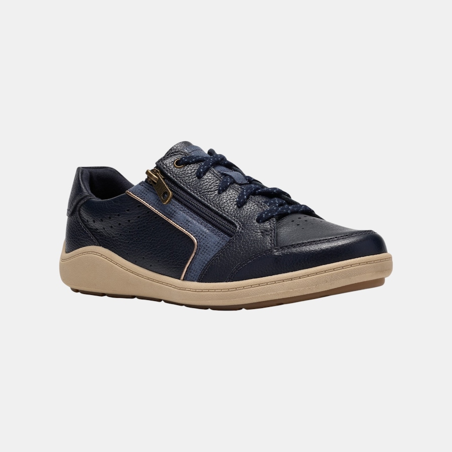 Image 135092_NVY.jpg, Product 135-092 / Price $99.99, Clarks Bryianne Dazz Shoe from Clarks Footwear on TSC.ca's Shoes department