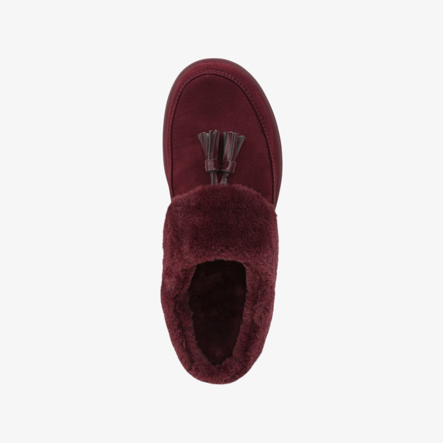 Image 135095_ALTMORE4.jpg, Product 135-095 / Price $79.99, Vionic Perrin Slipper from Vionic on TSC.ca's Shoes department