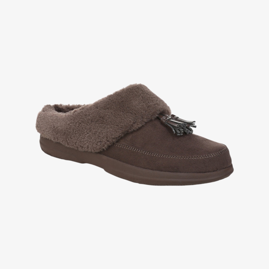 Image 135095_CHO.jpg, Product 135-095 / Price $79.99, Vionic Perrin Slipper from Vionic on TSC.ca's Shoes department