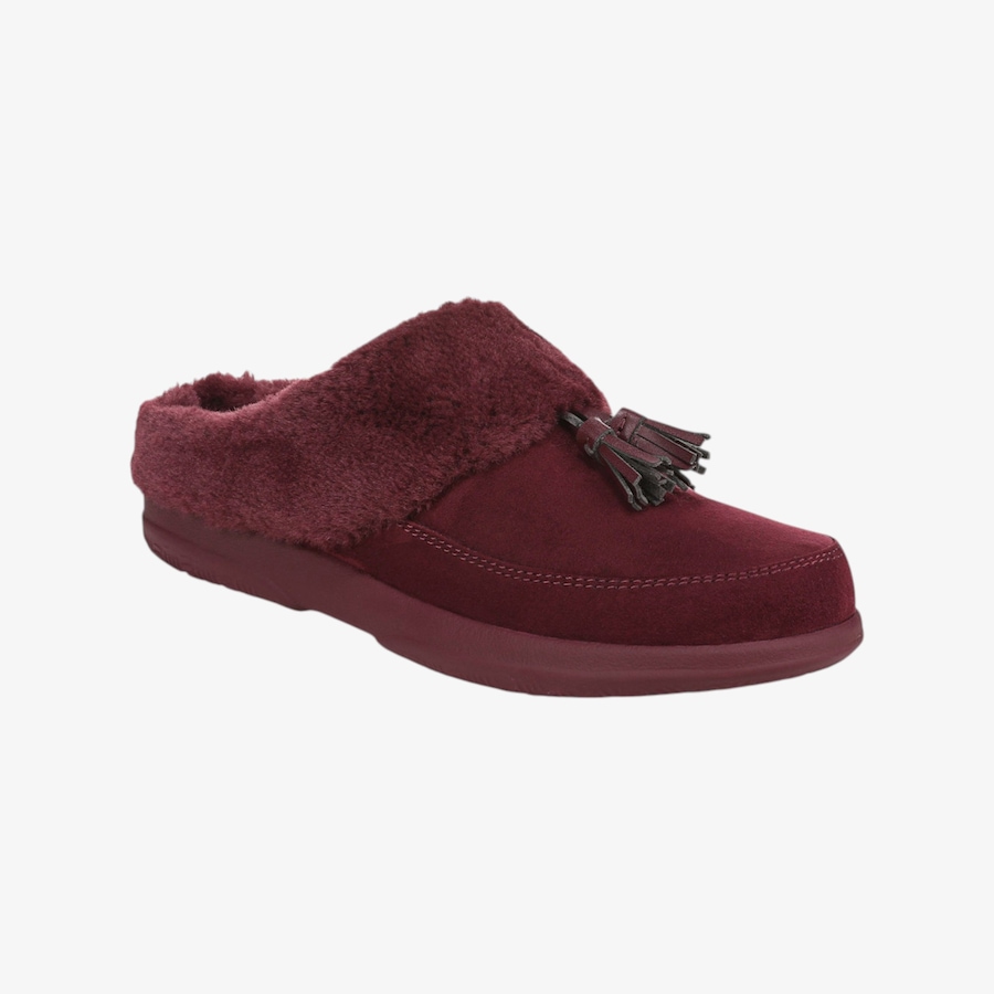 Image 135095_CHY.jpg, Product 135-095 / Price $79.99, Vionic Perrin Slipper from Vionic on TSC.ca's Shoes department