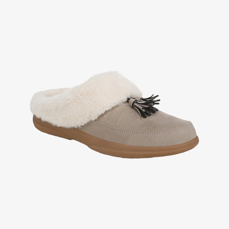 Image 135095_CSTE.jpg, Product 135-095 / Price $79.99, Vionic Perrin Slipper from Vionic on TSC.ca's Shoes department