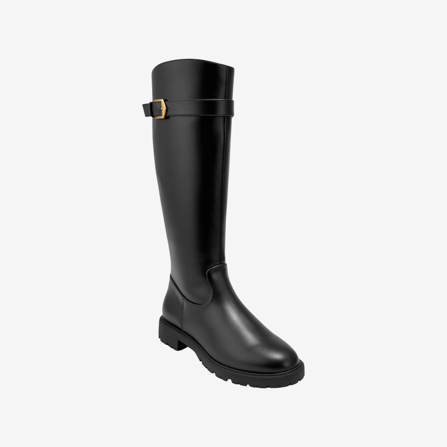 Image 135096_BLK.jpg, Product 135-096 / Price $99.99, Aerosoles Macey Tall Riding Boot from Aerosoles on TSC.ca's Shoes department