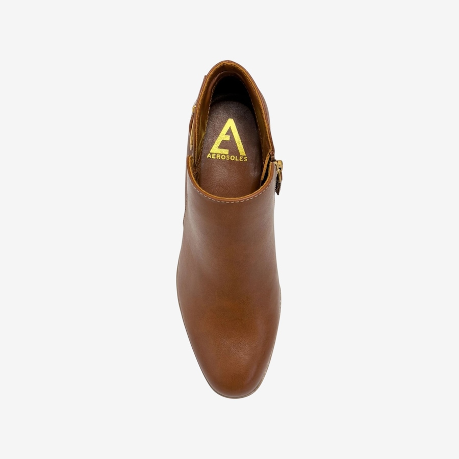 Image 135097_ALTMORE6.jpg, Product 135-097 / Price $69.99, Aerosoles Yeve Short Ankle Bootie from Aerosoles on TSC.ca's Shoes department