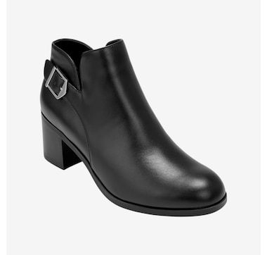 Aerosoles Yeve Short Ankle Bootie