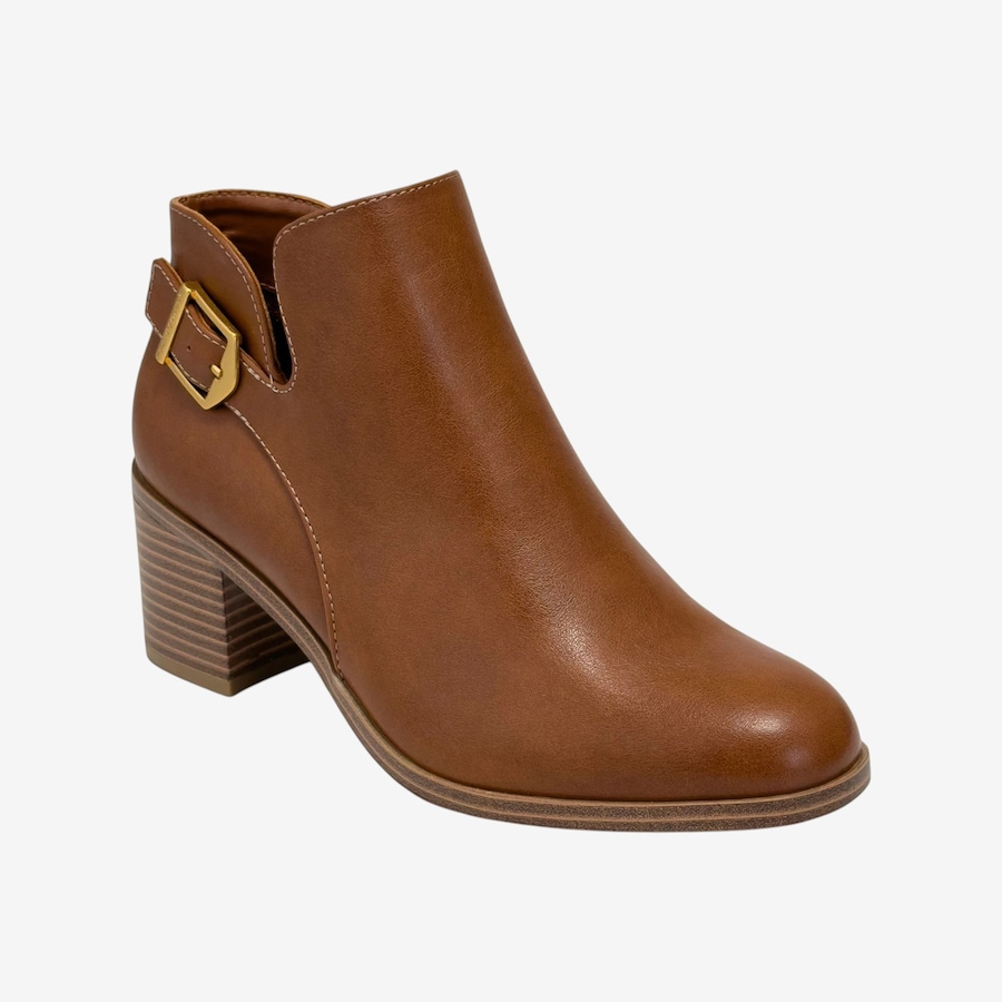 Image 135097_DTN.jpg, Product 135-097 / Price $69.99, Aerosoles Yeve Short Ankle Bootie from Aerosoles on TSC.ca's Shoes department