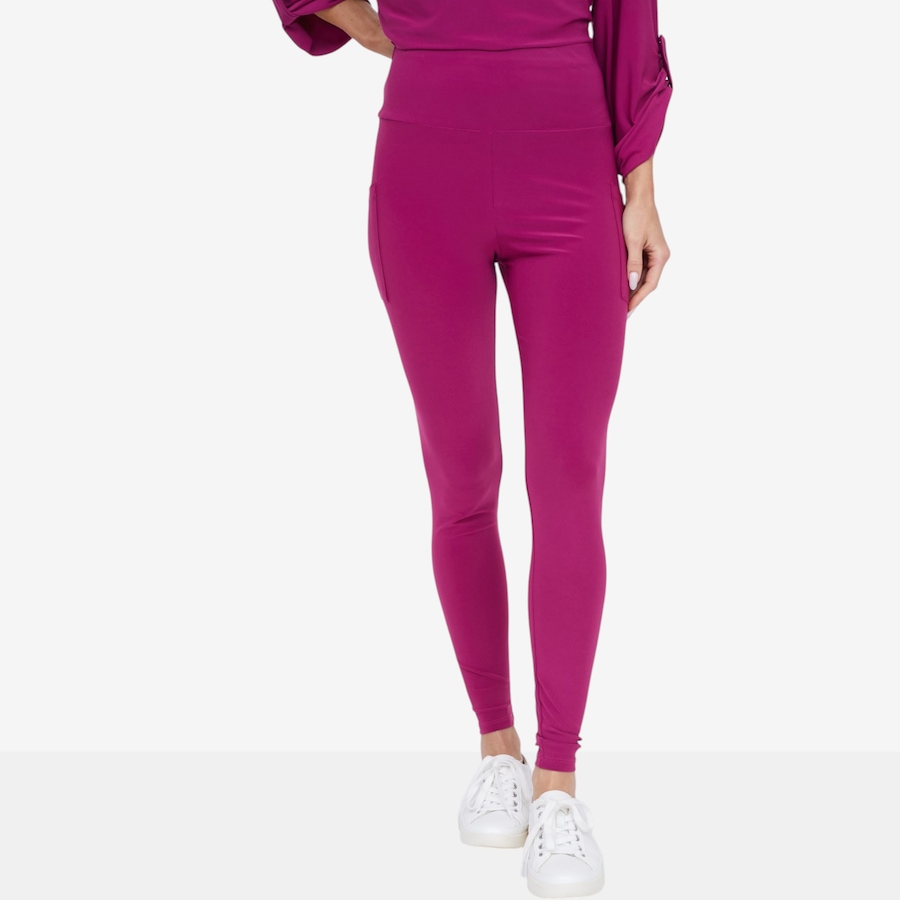 Image 135572_MUL.jpg, Product 135-572 / Price $39.99, Marallis Brazil Knit Leggings with Pockets from Marallis on TSC.ca's Fashion department