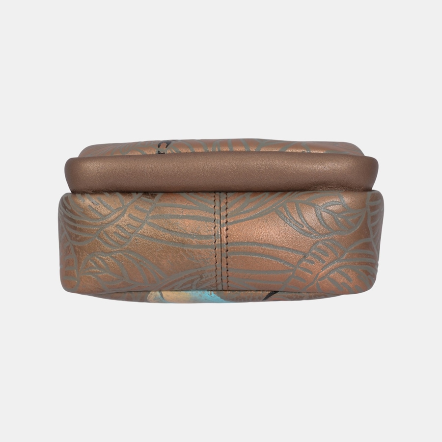 Image 135634_ALTMORE9.jpg, Product 135-634 / Price $129.99, Anuschka Travel Organizer Crossbody from Anuschka Handbags on TSC.ca's Fashion department