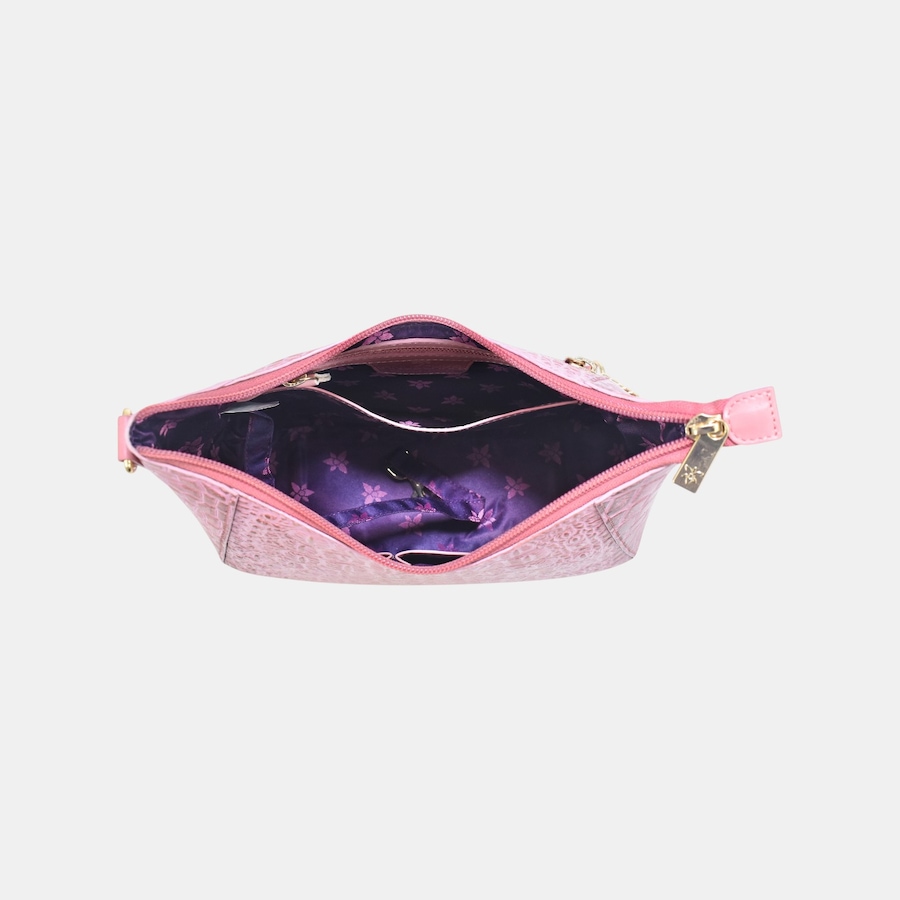 Image 135639_ALTMORE7.jpg, Product 135-639 / Price $288.00, Anuschka Zip Top Shoulder Hobo from Anuschka Handbags on TSC.ca's Fashion department