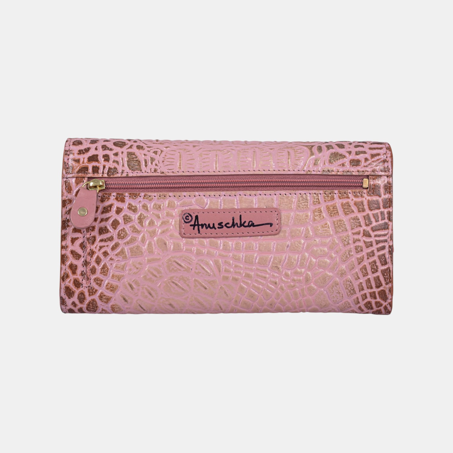 Anuschka RFID Accordion Wallet - TSC.ca