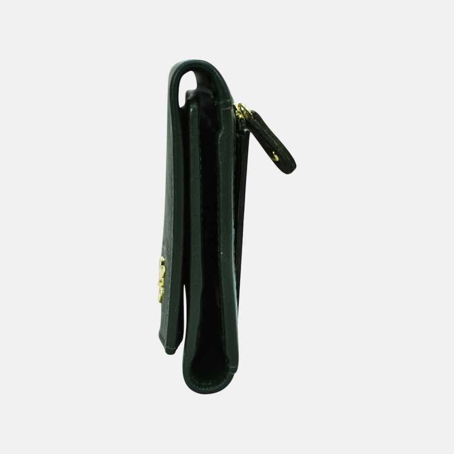 Image 135644_ALTMORE6.jpg, Product 135-644 / Price $146.00, Anuschka Three Fold Clutch from Anuschka Handbags on TSC.ca's Fashion department