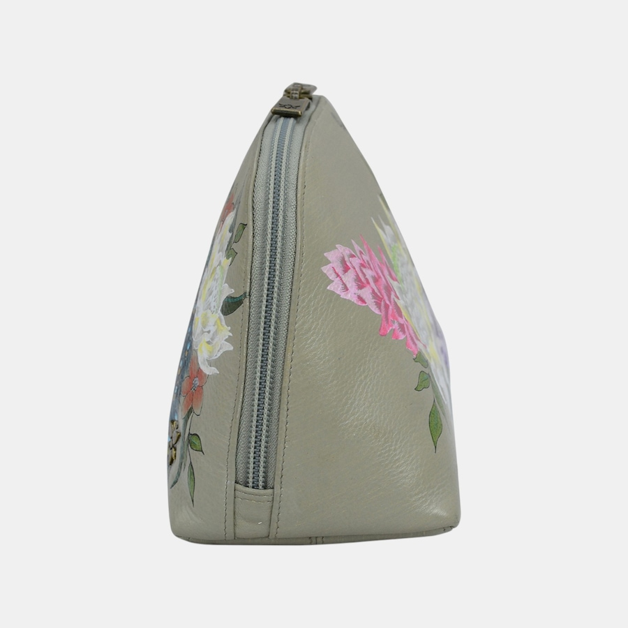 Image 135645_ALTMORE5.jpg, Product 135-645 / Price $114.00, Anuschka Large Cosmetic Pouch from Anuschka Handbags  on TSC.ca's Beauty department