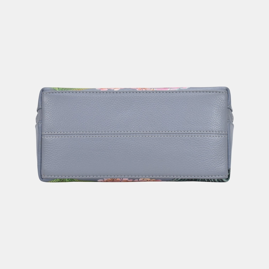 Image 135645_ALTMORE6.jpg, Product 135-645 / Price $114.00, Anuschka Large Cosmetic Pouch from Anuschka Handbags  on TSC.ca's Beauty department
