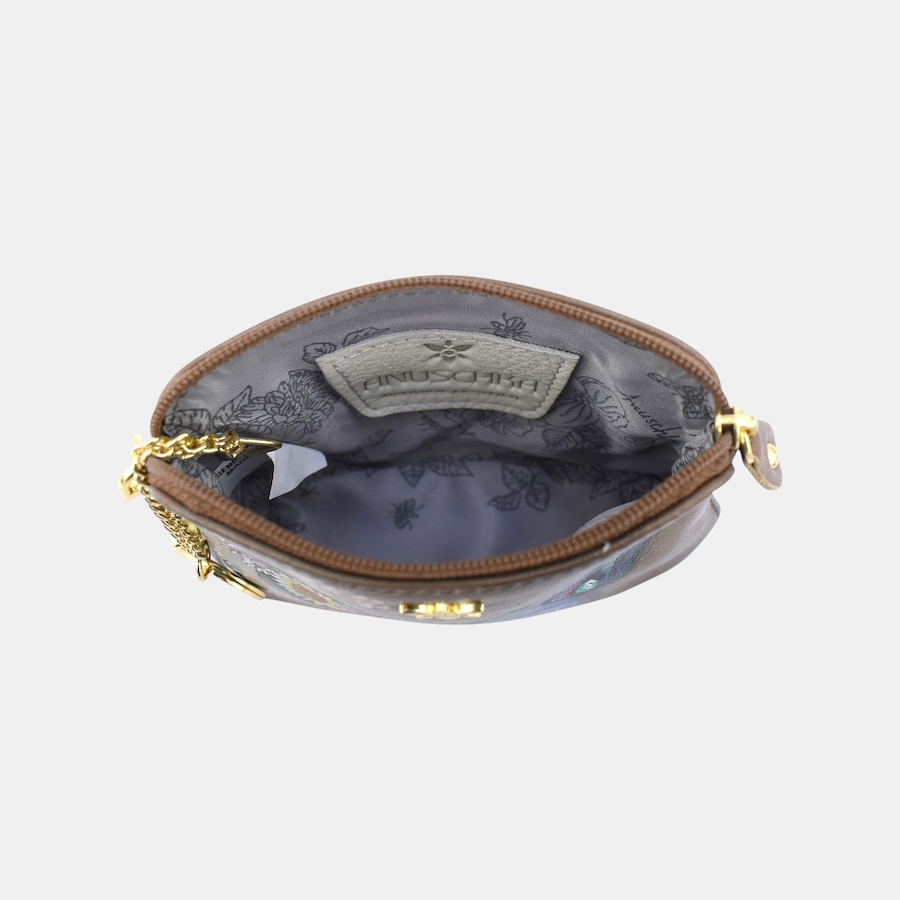 Image 135646_ALTMORE10.jpg, Product 135-646 / Price $76.00, Anuschka Multi Purpose Zip Pouch from Anuschka Handbags  on TSC.ca's Fashion department
