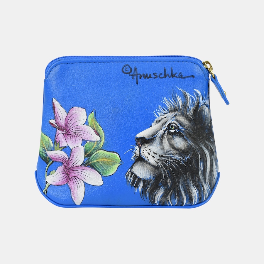 Image 135646_ALTMORE4.jpg, Product 135-646 / Price $76.00, Anuschka Multi Purpose Zip Pouch from Anuschka Handbags  on TSC.ca's Fashion department