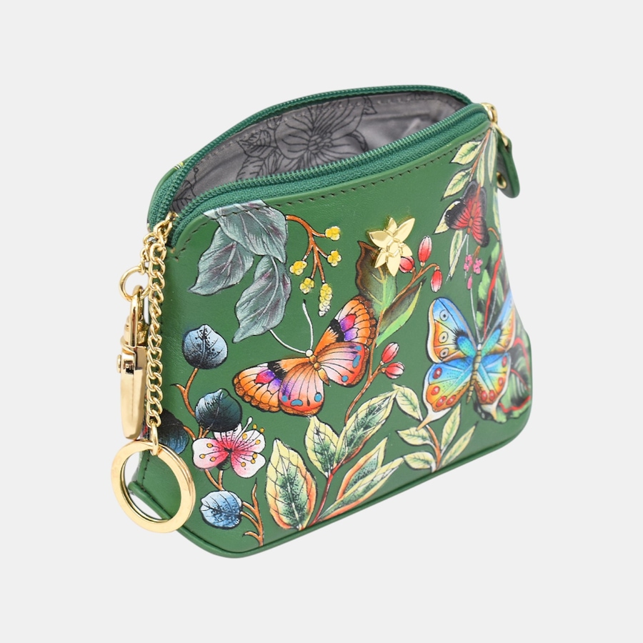 Image 135646_ALTMORE7.jpg, Product 135-646 / Price $76.00, Anuschka Multi Purpose Zip Pouch from Anuschka Handbags  on TSC.ca's Fashion department