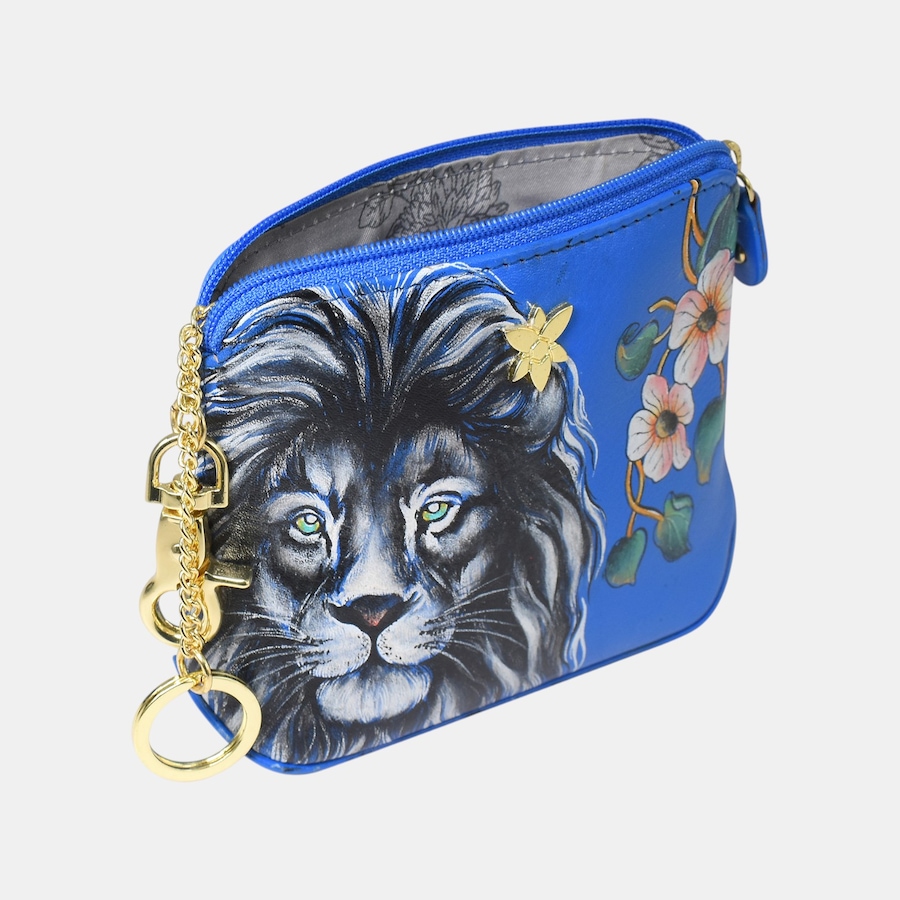 Image 135646_ALTMORE8.jpg, Product 135-646 / Price $76.00, Anuschka Multi Purpose Zip Pouch from Anuschka Handbags  on TSC.ca's Fashion department