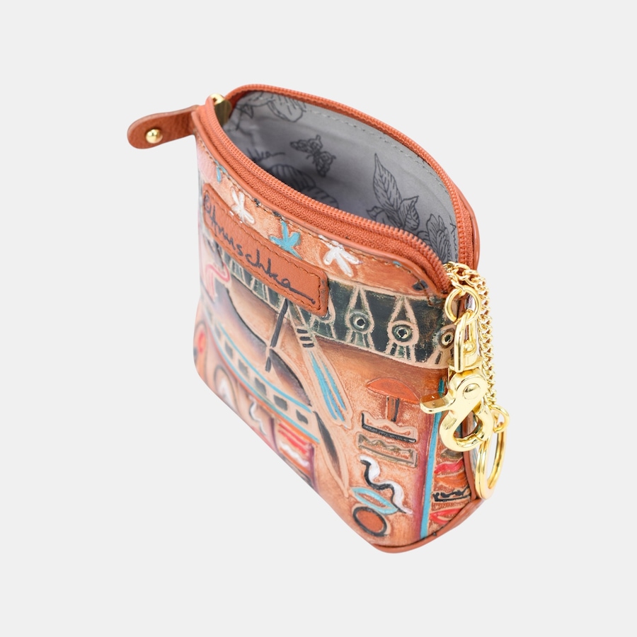 Image 135646_ALTMORE9.jpg, Product 135-646 / Price $76.00, Anuschka Multi Purpose Zip Pouch from Anuschka Handbags  on TSC.ca's Fashion department