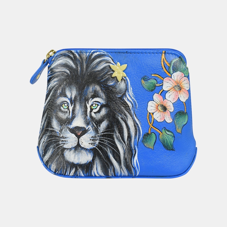 Image 135646_SAPKG.jpg, Product 135-646 / Price $76.00, Anuschka Multi Purpose Zip Pouch from Anuschka Handbags  on TSC.ca's Fashion department