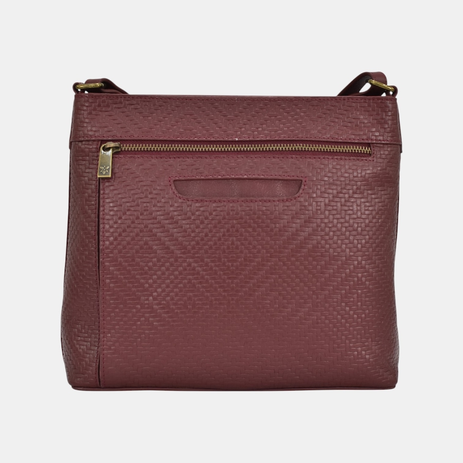 Image 135647_ALTMORE2.jpg, Product 135-647 / Price $270.00, Anuschka Heritage Leather Organizer Crossbody from Anuschka Handbags  on TSC.ca's Fashion department