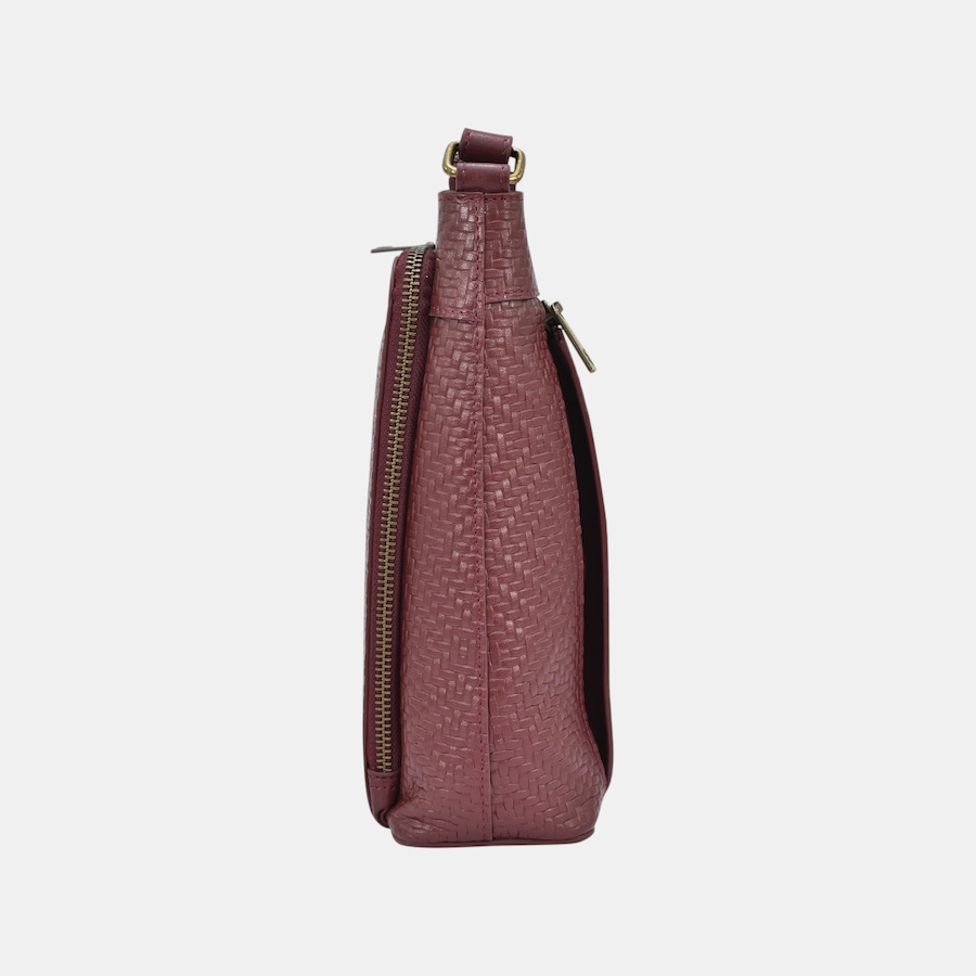 Image 135647_ALTMORE7.jpg, Product 135-647 / Price $270.00, Anuschka Heritage Leather Organizer Crossbody from Anuschka Handbags  on TSC.ca's Fashion department