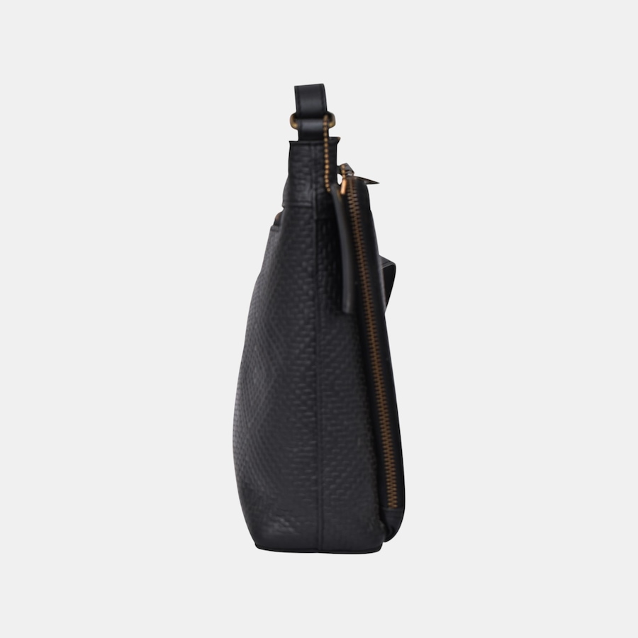 Image 135647_ALTMORE8.jpg, Product 135-647 / Price $270.00, Anuschka Heritage Leather Organizer Crossbody from Anuschka Handbags  on TSC.ca's Fashion department