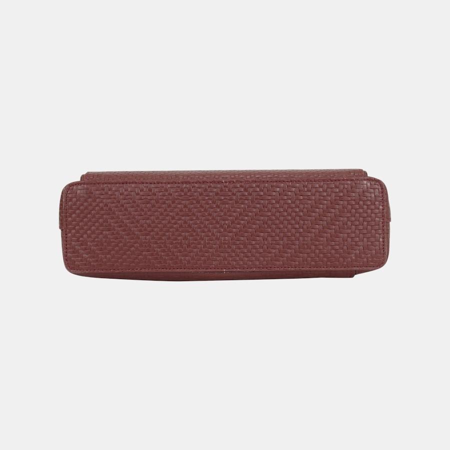 Image 135647_ALTMORE9.jpg, Product 135-647 / Price $270.00, Anuschka Heritage Leather Organizer Crossbody from Anuschka Handbags  on TSC.ca's Fashion department