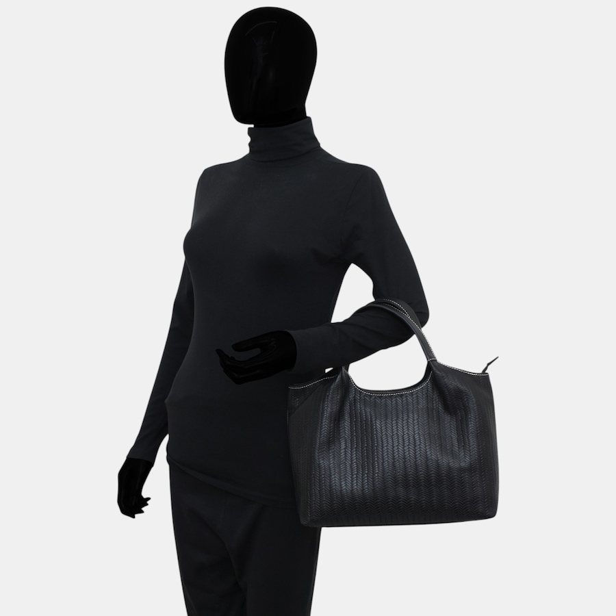 Image 135649_ALTMORE11.jpg, Product 135-649 / Price $288.00, Anuschka Heritage Leather Large Tote from Anuschka Handbags  on TSC.ca's Fashion department